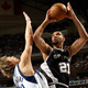 Illustration for article titled Tim Duncan Calls Out Geometric Angle Needed To Make Bank Shot